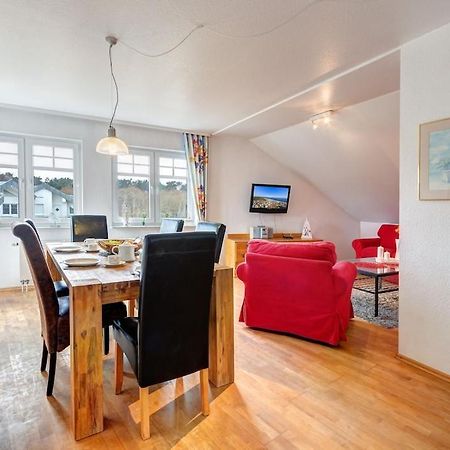 Grosse Schoene 3 Zimmer Ferienwohnung - 100 Qm - In Strandnaehe Fuer 6 Personen!! Heringsdorf  Esterno foto