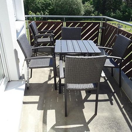 Grosse Schoene 3 Zimmer Ferienwohnung - 100 Qm - In Strandnaehe Fuer 6 Personen!! Heringsdorf  Esterno foto