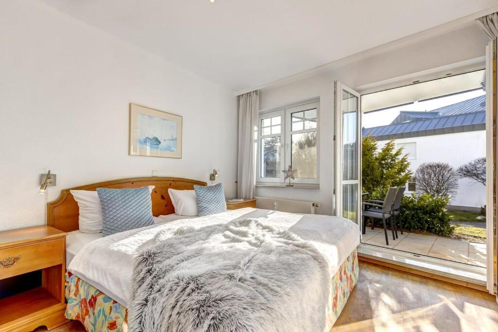 Grosse Schoene 3 Zimmer Ferienwohnung - 100 Qm - In Strandnaehe Fuer 6 Personen!! Heringsdorf  Esterno foto